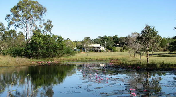 Kookaburra Park Eco-Village